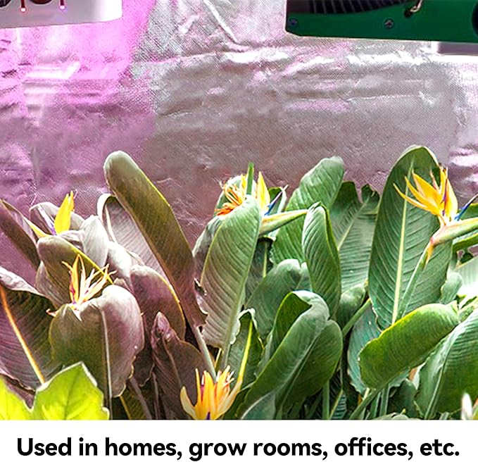 TEXALAN(R) Diamond Film Foil Roll Highly Reflective Mylar Film Roll for Grow Room 4X100FT 6 Mil