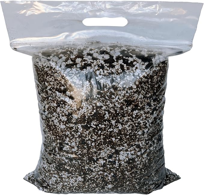 rePotme Christmas Cactus Imperial Potting Soil Mix - Junior Bag (4 Quarts)