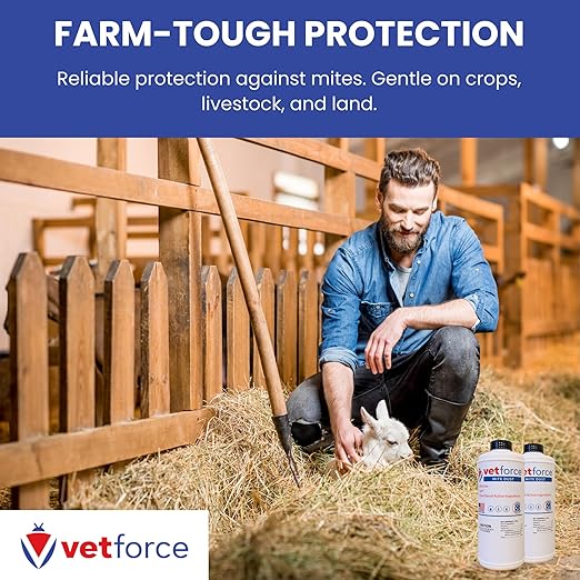 Mite Dust – Pest Management Powder – Suitable for Indoor and Outdoor Use