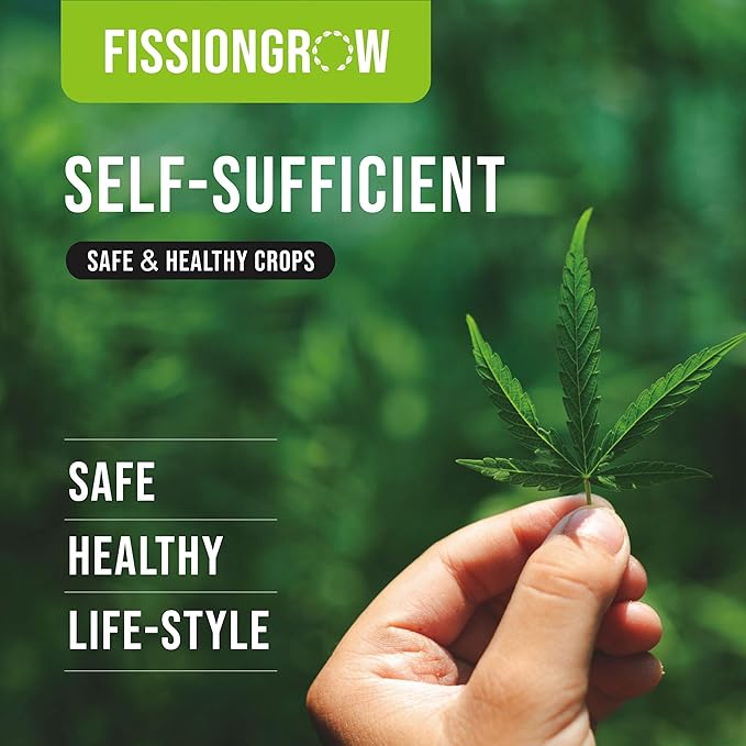 100P LED Grow Light, 100W True Full Spectrum with UV and IR, Ideal Coverage for 2'x2' or 2'x4' Grow Tents, Veg&Bloom Light Kit for Indoor Plants