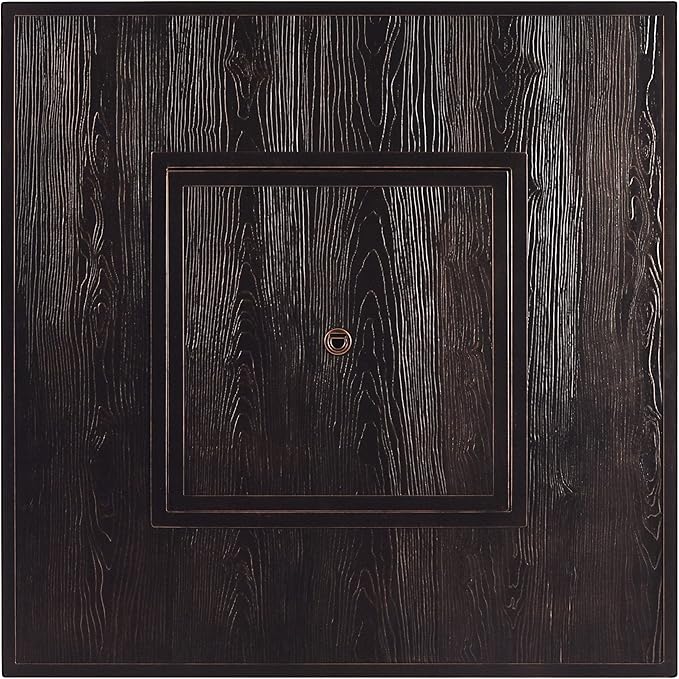 Oakland Living Black Aluminum Patio Fire Table Set with Four Deep Seating Loveseat with Cushions with Light Grey Cushions