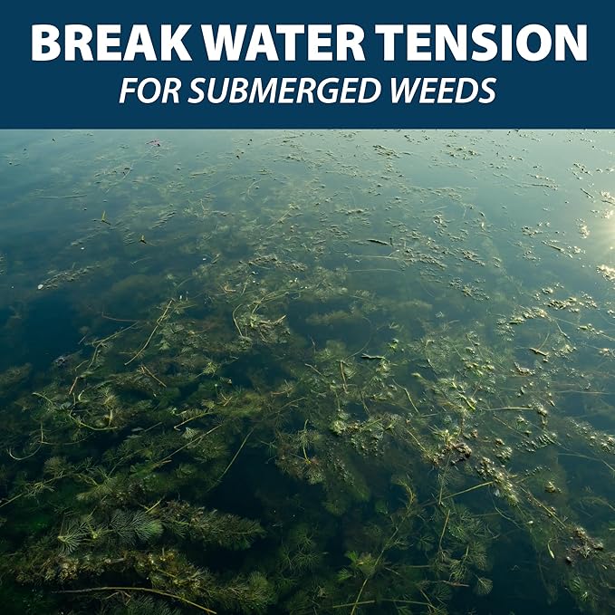 Airmax Treatment Booster Plus Enhances Treatment Effectiveness - 1 Gallon