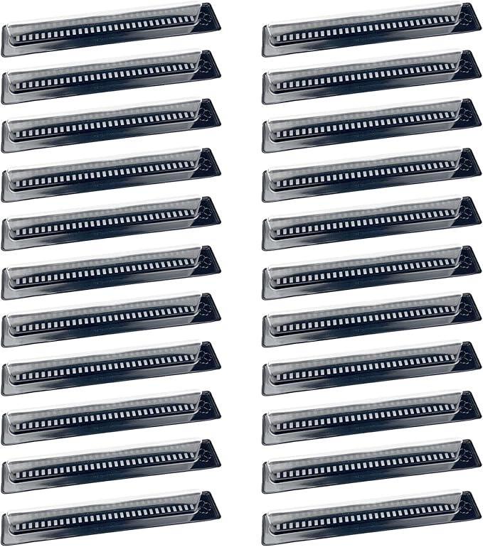 22 Pack Plastic Beetle Blaster Beehive Beekeeping Tools