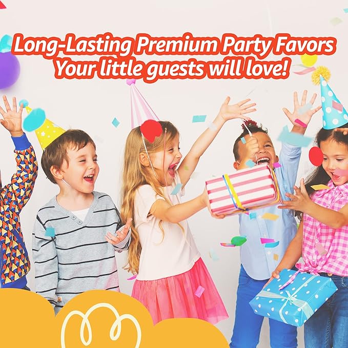 DIY Grass Doll Growing Kit(6packs) –Eco Friendly Bday Goodies, Playdate Activity, Party Favors, Craft and Art Gift for Kids, Family Fun, School Science Supplies Learning Resource, Stress Relief Toys