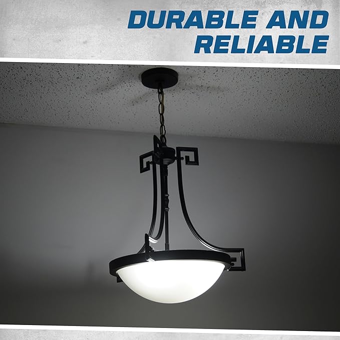 OHLECTRIC (2 Pack Replacement for Keystone KTEB-226-1-TP CFL Electronic Fluorescent Ballast | 2 Lamp 26W & 120V Input with Rapid Start | Thermally Protected Design for Enhanced Safety and Efficiency