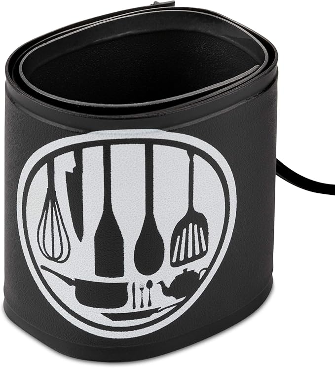 kitchentoolz Waterproof Seedling Heat Mat Hydroponic Warm Heating Pad 3" x 20" with Adhesive Thermometer for Kombucha Brewing, Beer Brewing, Fermentation, Seedlings & Plant Germination (3" x 20")