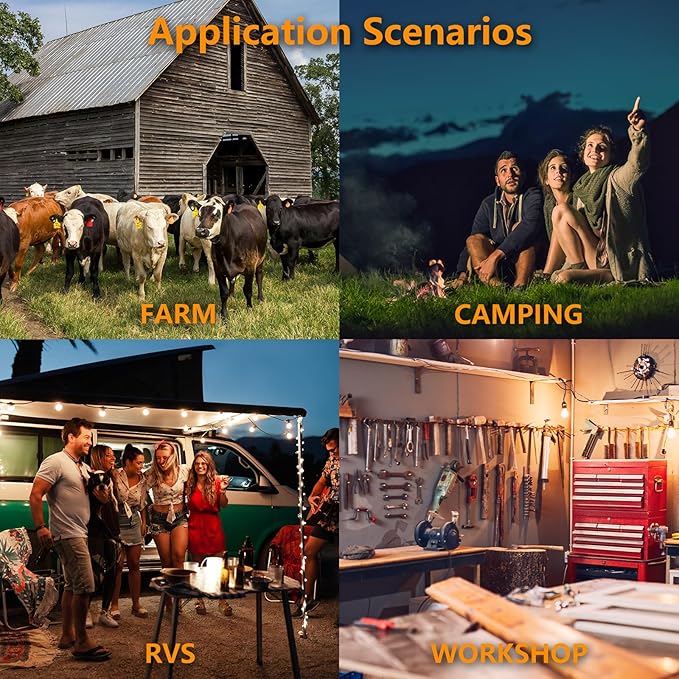 Powerful Super Large Solar Bug Zapper Outdoor for 8000 sq.ft, Poartable Rechargeable Mosquito Zapper with High Powered, Cordless Solar Fly Zapper for Patio Garden Backyard RV Camping Pond Pest Control