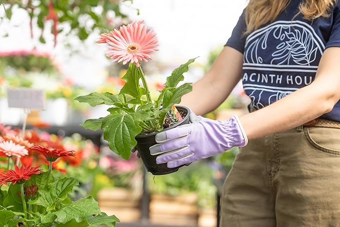 Digz Gardening Gloves, Garden Gloves for Women