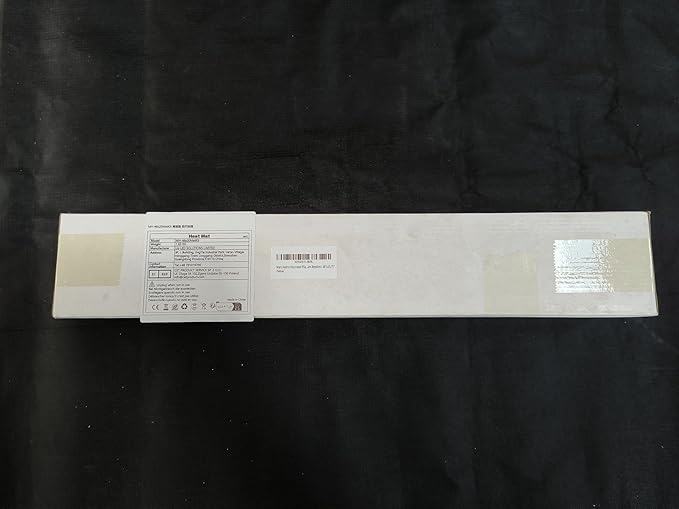 MARS HYDRO 48''x20.75'' Seedling Heat Mat with Thermostat Combo Set，Heating Pad for for Germination, Indoor Gardening, Greenhouse