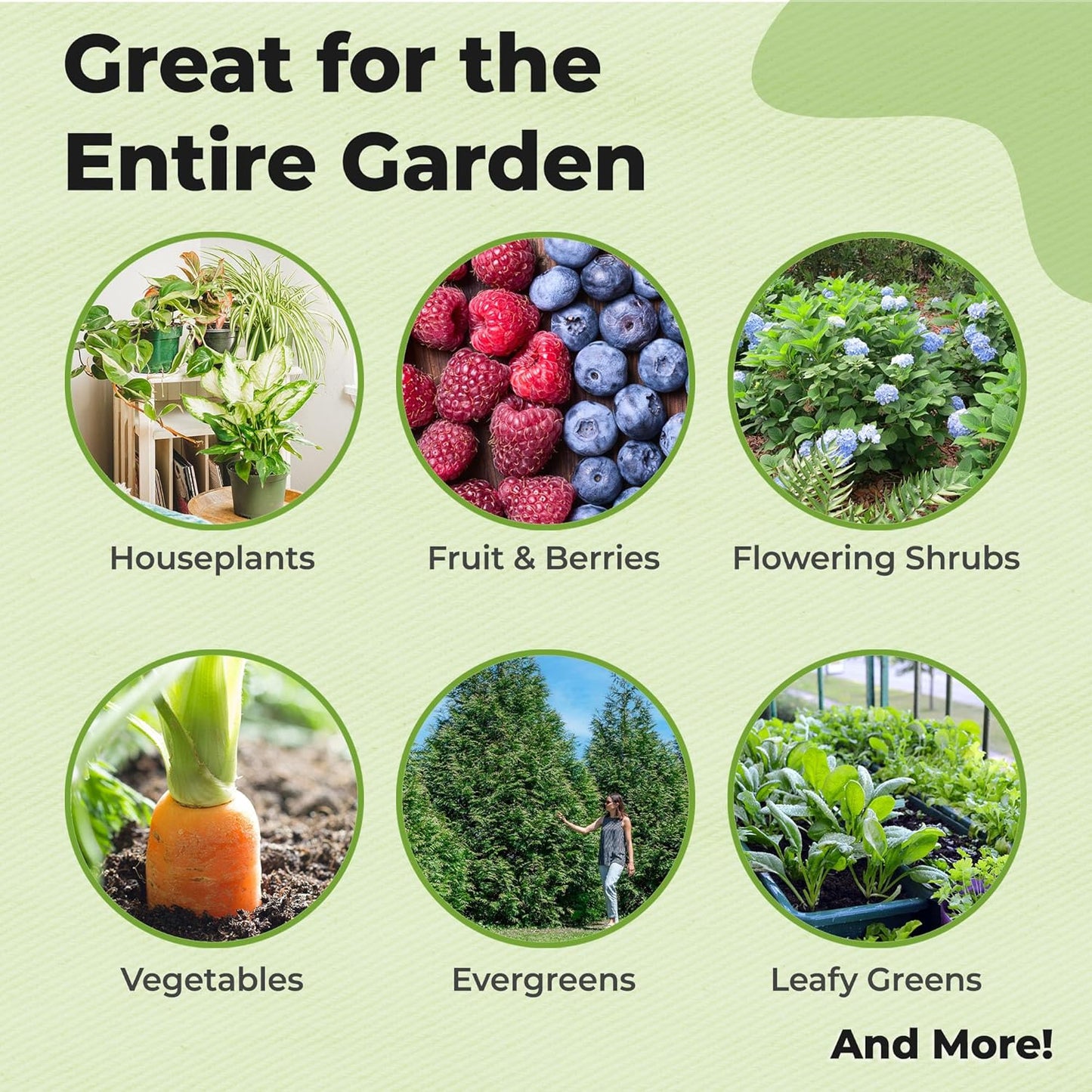 Nordic Kelp Boost Liquid - Perfect Plants (1 Quart)