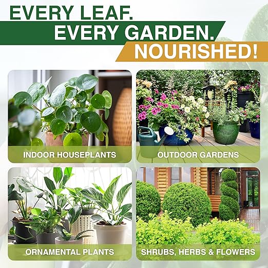 Nani’s Ultra Neem Spray Oil for Plants 8.5 oz – Cold-Pressed Concentrate Blend with 4 Potent Oils – Dilute to Make Organic Neem Oil for Plants - Indoor & Outdoor Use For Healthier Horticultural Growth