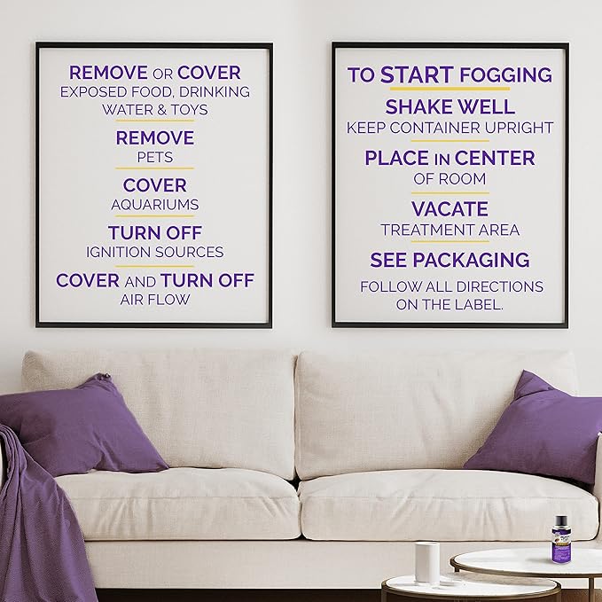 Hot Shot BedBug And Flea Fogger 3 Count-2 Ounce Cans, With Nylar, Inhibits Flea Reinfestation