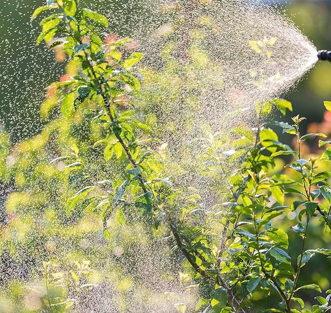 Zep Acid Sprayer - 2 Gallon (Each) - 783101- Industrial Grade Chemical Resistant Pump Action, Adjustable Nozzle, Refillable Spray Bottle for Cleaning Solutions