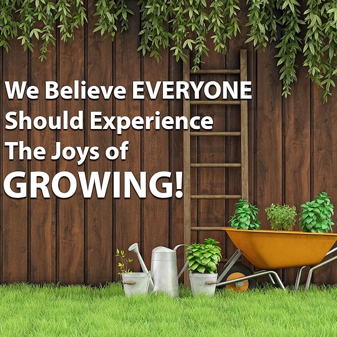 Handy Pantry Black Plastic Garden Tray Inserts – 10 Sheets, 72 Planting Pot Cells Each – 2x3 Nested x12 Configuration – Ideal for Nursery, Greenhouse, Seed Starting, and Vegetable Gardening