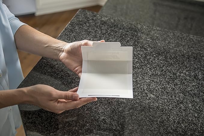 Tomcat Glue Boards with Eugenol for Enhanced Stickiness, 4 Per Box, 2-Pack