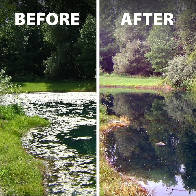 Airmax Treatment Booster Plus Enhances Treatment Effectiveness - 1 Gallon