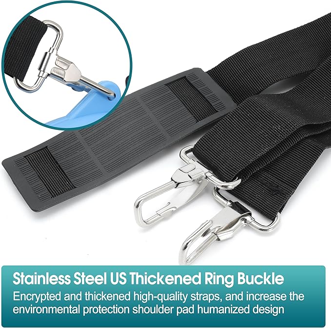 ULV Foggers Machine 7L (1.85 Gallon) Electric Fogger Portable Ultra-Low Atomizer Sprayer Suitable for Indoor and Outdoor Public