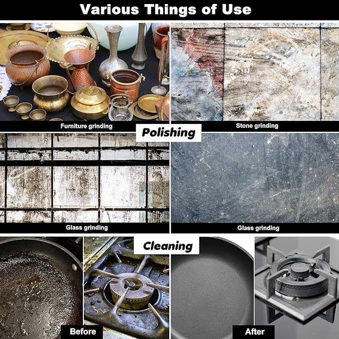 Steel Wool Mice Control 4'' * 42' Total Rodent Control Fill Fabric, Steel Wool Pads Mouse Blocker, Hole Filler Keep Mice Away from Holes Wall Cracks Gaps(4 Rolls)