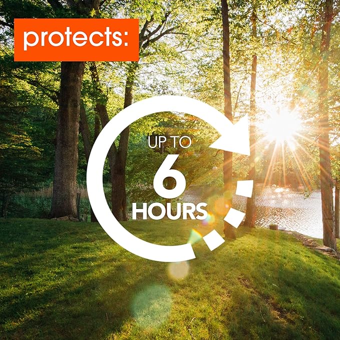 OFF! Wooden Backyard Pretreat Outdoor Fogger, 16 Ounces - 3 Pack