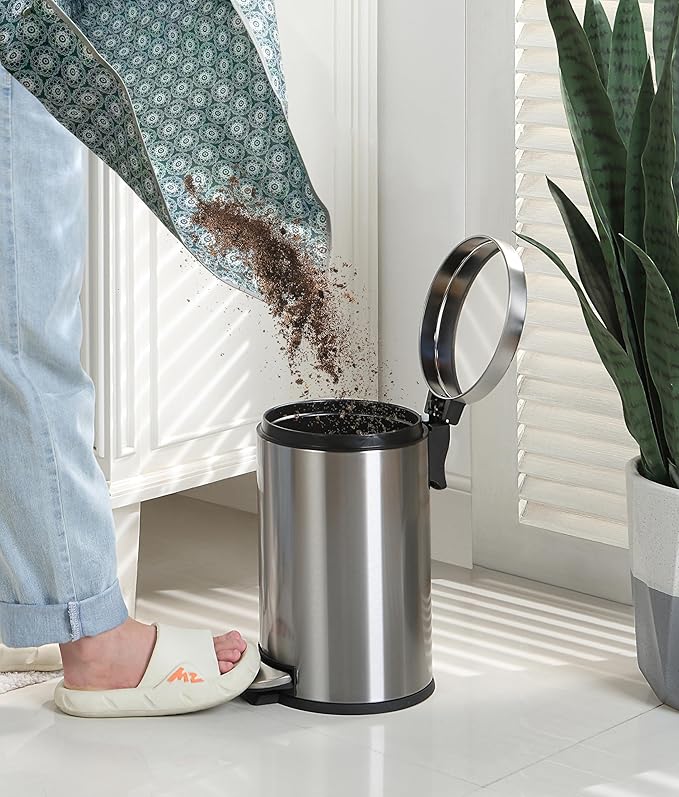 Heavy-Duty Waterproof – Indoor Plant Transplanting & Mess Control Mat, Thick Succulent Potting Tray for Soil Change, Spill-Proof Gardening & Pet Grooming Mat (S - 26.8"X26.8")