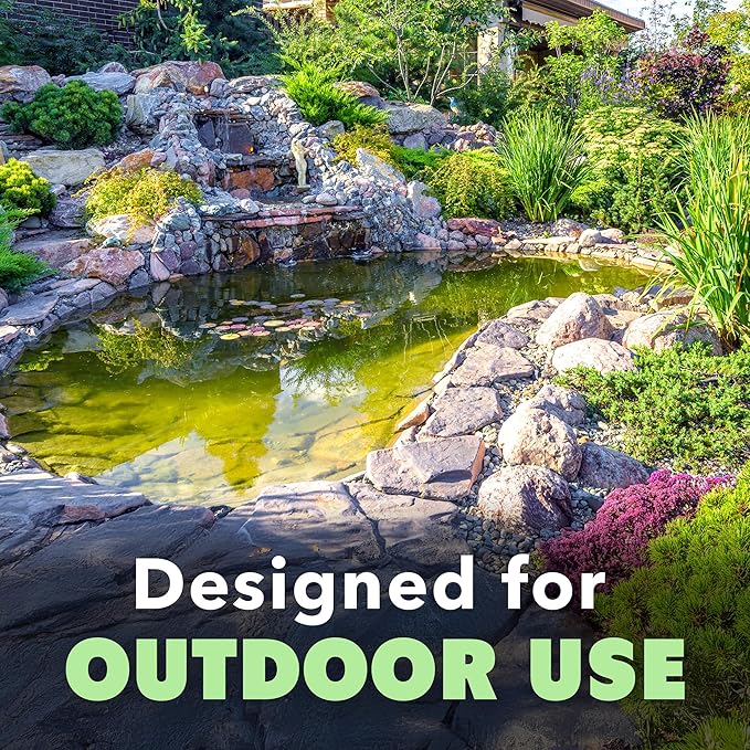 Frog Repellent Spray, Deterrent for Frogs & Toads in Outdoor Areas, 16 oz (475mL)