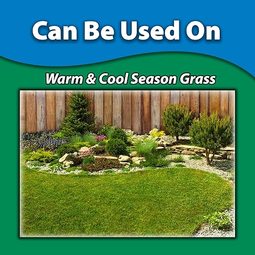 Monterey LG 5208 Control Weed Killer