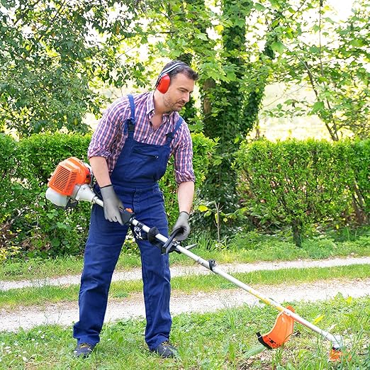 Kebada W1 Work Gloves for Men and Women,12 Pairs Touchscreen Working Gloves with Grip, PU Coating on Palm & Fingers,Gray Small