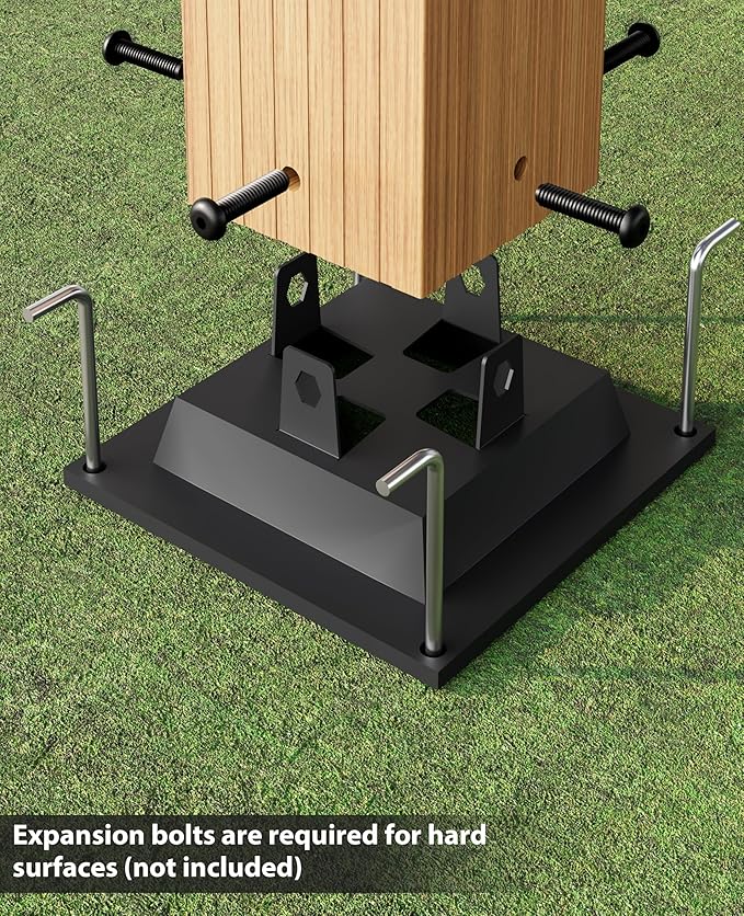 10x13 Ft Outdoor Retractable Pergola with Adjustable Roof Modern Metal Patio Gazebo, Upgraded Faux Wood Grain Aluminum Pergola for Deck, Backyard Gardens, Porches, Grapevines, Khaki